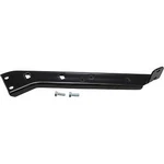 Drag Specialties Black Right Side Saddlebag Rail Support Bracket 80-08 Touring. Fixed Price $69.99.