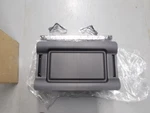 Nos Oem Kawasaki Underseat Storage Bin Mule Pro-fxt 2015-2017 Black KAF080-036. Fixed Price $269.95.