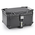 Givi Outback Evo Smart Monokey Top Case 58L Matte Black. Fixed Price $678.60.
