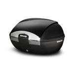 Shad D1B45E21 Black Case Cover Metallic SH45. Fixed Price $55.58.