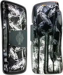 Klock Werks Dynamat Sound Control Saddlebag Kit Motorcycle Street KW05-01-0470. Fixed Price $288.70.