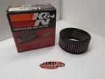 Kuryakyn Pro-r Replacement Air Filter 1011-1079. Fixed Price $87.28.