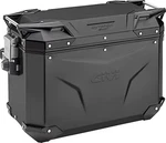Givi OBKE48BLA Outback Evo Side Case - Left Liter Black. Fixed Price $553.50.