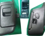 Goldwing 01 To 10 GL1800 Passenger Pocket Assy 82211-MCA-000. Fixed Price $59.54.