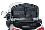 Kuryakyn Trunk Lid Organizer Bag Black 12 X 22 Honda Goldwing GL1800 01-17. Fixed Price $70.99.