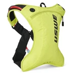 Uswe Outlander Moto Hydration Pack 2L - Crazy Yellow For Trail Running &. Fixed Price $109.99.