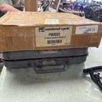 National Cycle - P9BR003 VT750C(D) Backrest Hardware Kit. Fixed Price $275.00.