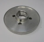 V-twin Heavy Duty Clutch Hub Pressure Plate '84-'90 Harley Bigtwin 37901-84A. Fixed Price $39.60.