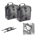 Givi CRM102 Waterproof Side Bags Kit For Yamaha 600 FZ6 N 2004-2006. Fixed Price $234.08.