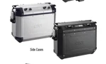 Givi Outback Hard Luggages OBKE37BRA. Fixed Price $565.25.