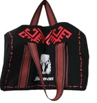 Snap Tools Mexican Theme Eagle Bag Outdoor Big Compartment 17" Long New!. Fixed Price $69.95.