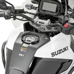 BF50 Givi Kappa Tankbag Tanklock Ring Flange Suzuki DL1000 V-strom 14-19. Fixed Price $28.34.