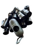 1000 Pack Dog Poop Pet Waste Bags With Dispenser. Fixed Price $19.00.