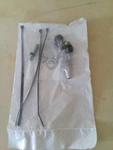 New Harley Davidson Detachable Tour Pak Harness Hardware. Fixed Price $25.00.