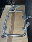 2005-13 R1200GS Right Case Holder New Bmw Oem 46547699876 8A. Fixed Price $149.00.