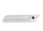 2024 Harley Road King Special Rh Saddlebag Latch White Onyx Pearl 90200984EYO. Fixed Price $94.95.