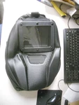 Nos Kawasaki Oem Tank Bag 2011-2019 Ninja 1000 K57003-113. Fixed Price $175.94.