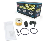 Fits 08-18 Ktm RC8 1090/1190 Adventure 61007090100 Fuel Pump Install Kit. Fixed Price $90.98.