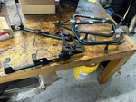 Honda Nc 700 750 S/x Sw Motech Top Box & Pannier Brackets. Fixed Price $198.89.