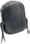 Mustang 75312 Studded Sissy Bad Pad 7.5" X 9". Fixed Price $130.50.