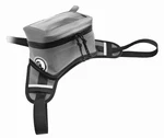 Giant Loop Buckin' Roll Tank Bag Gray (BNR20-G). Fixed Price $75.13.