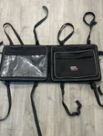 Kemimoto Pro Overhead Roof Bag, Large-capacity 1680D. Fixed Price $29.00.