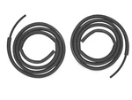 Bikers Choice 93-13 Touring Hard Bag Cover Gaskets Pr. Fixed Price $68.99.