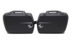 Hepco And Becker Side Set Junior 30 27 L. Fixed Price $433.72.