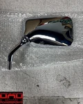 88220-MFY-305 Left Side Mirror For Variety Of Honda Motorcycles. Fixed Price $30.00.