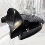 Advanblack King Pak For '97-'24 Harley-davidson Touring & Softails. Fixed Price $285.00.