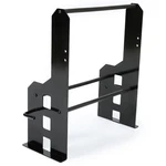 Luggage Trunk Backrest Wall Mount Storage Rack For Harley Road Glide Accessories. Fixed Price $48.99.