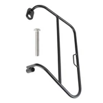 Luggage Side Saddle Bag Mount Bracket Right For Honda Super Cub 125 18-22. Fixed Price $51.65.