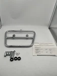 Suzuki Luggage Rack Top Case Carrier Holder Burgman Fehling #33677. Fixed Price $128.92.
