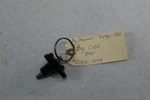 Oem Kawasaki Motorcycle Bag Lock 1986 Voyager 1200 Red 27016-1054. Fixed Price $17.00.