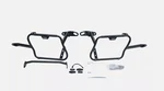 Suzuki Oem Monokey Side Case Mounting Kit GSX1250FA 2011-2016 990D0-18H00-065. Fixed Price $187.46.