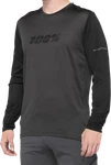 100% Ridecamp Long-sleeve Jersey. Fixed Price $39.60.