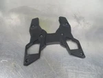 EB861 2018 Bmw S 1000 Xr Tail Rack Trim. Fixed Price $45.94.