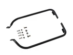 Hard Saddlebag Support Mounts For 1997-2008 Harley Davidson Touring Models. Fixed Price $40.00.