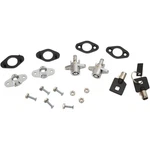 Drag Specialties Saddlebag Soft Lock Universal 3501-1179. Fixed Price $89.56.