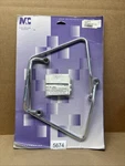 Enterprises 140-32 Saddlebag Support Guards Yamaha V-star MC14032 New. Fixed Price $69.00.