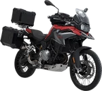 Sw-motech Luggage System Black Bmw Gs/adventure '18-'24. Fixed Price $2784.09.