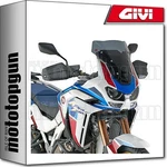Givi Wind-screen D1178B Honda Crf 1100L Africa Twin Adventure Sport 2020. Fixed Price $81.39.