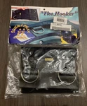 Willie & Max Luggage The Hooker Saddlebag Mount. Fixed Price $29.99.