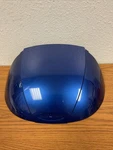 Shad SH45 Top Case Color Plate Blue For D1B45E01. Fixed Price $31.49.