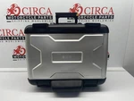 Bmw R1200 Gs 05-12 Genuine Vario Top Case 77438527849 + Lock. Fixed Price $464.88.