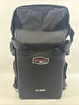 Kuryakyn Roller Bag Motor Cycle Luggage Large Used Full Dresser Model. Fixed Price $74.87.