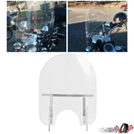 Front Clear Windscreen Windshield For Harley Davidson Touring Road King 94-25 23. Fixed Price $69.99.