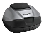Moto Guzzi Stelvio 57 Litre Top Box CM339701. Fixed Price $599.00.