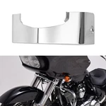 Outer Batwing Lower Trim Skirt Fairing For Harley Cvo Electra Street Glide 15-23. Fixed Price $18.95.