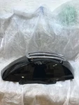 5438483-266 Oem Victory Lid-saddlebag,rh,blk 2011-17 X Country, Roads, Ball. Fixed Price $351.63.